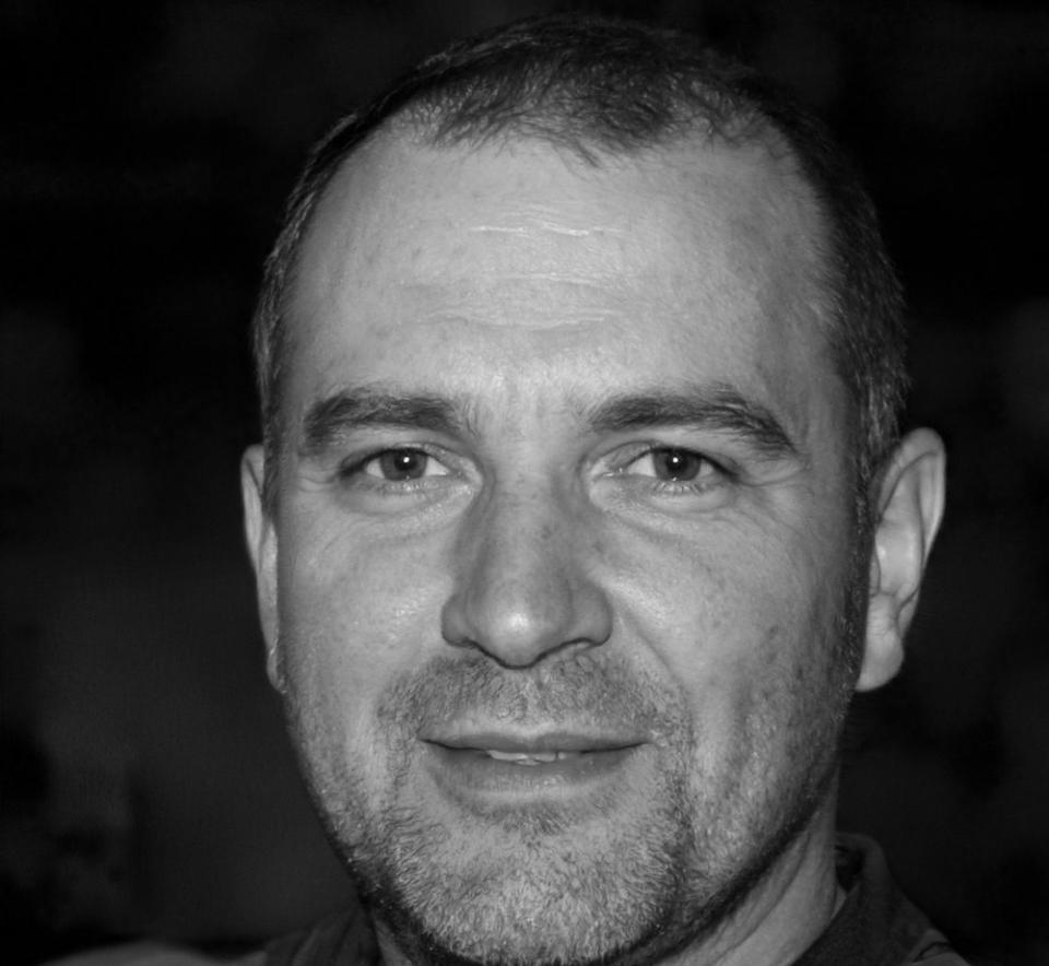 Portrait de Maxence Dubois, conseiller pédagogique