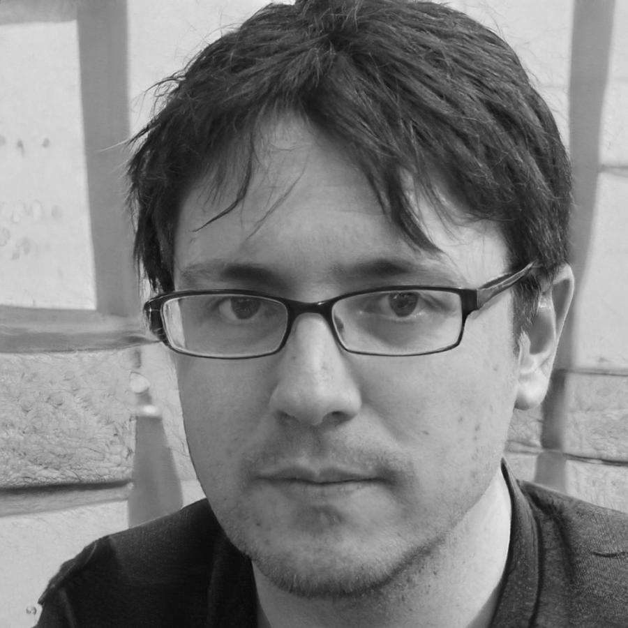 Portrait de Mathieu Durand