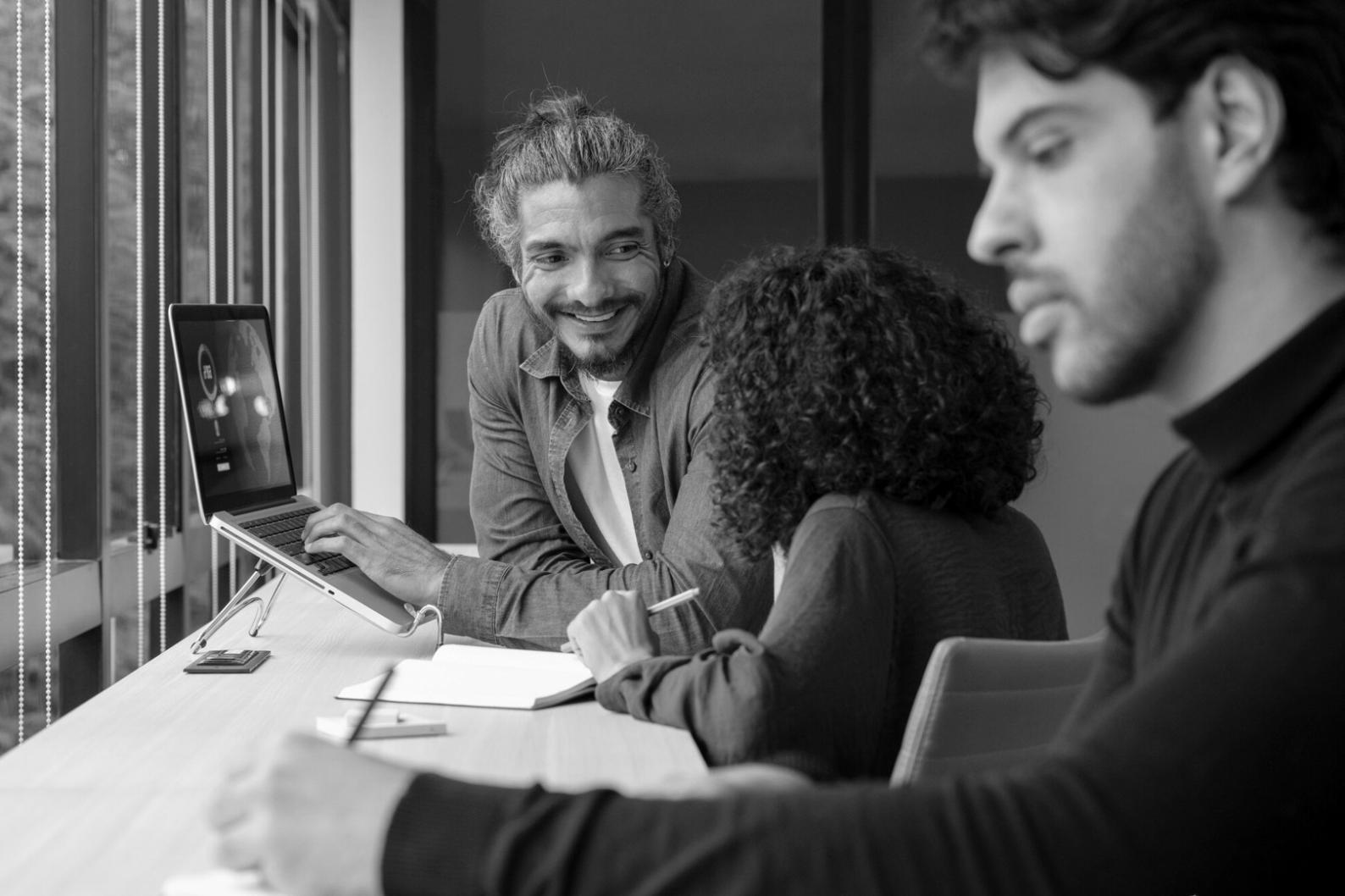 Analyse des besoins financiers